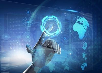 新制造 马云视角下的行业变革与应用软件服务