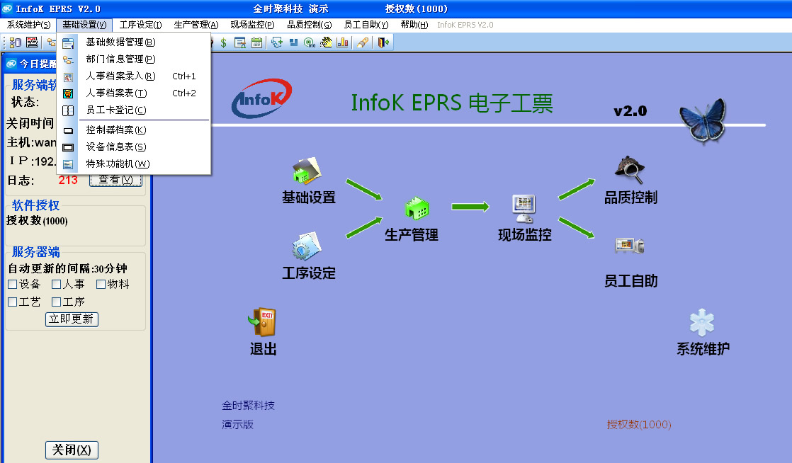系统软件与应用软件服务 数字化转型的双轮驱动