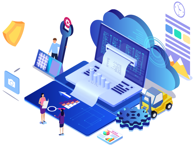 互联网基础服务与基础软件服务 数字时代的基石与支柱